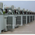 11kV 33kv cobre bobina aceite inmerso transformador de 500kva con precio